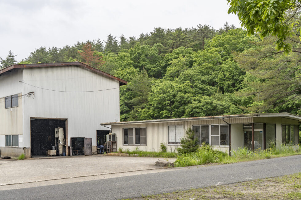 ナショナル鍛工株式会社