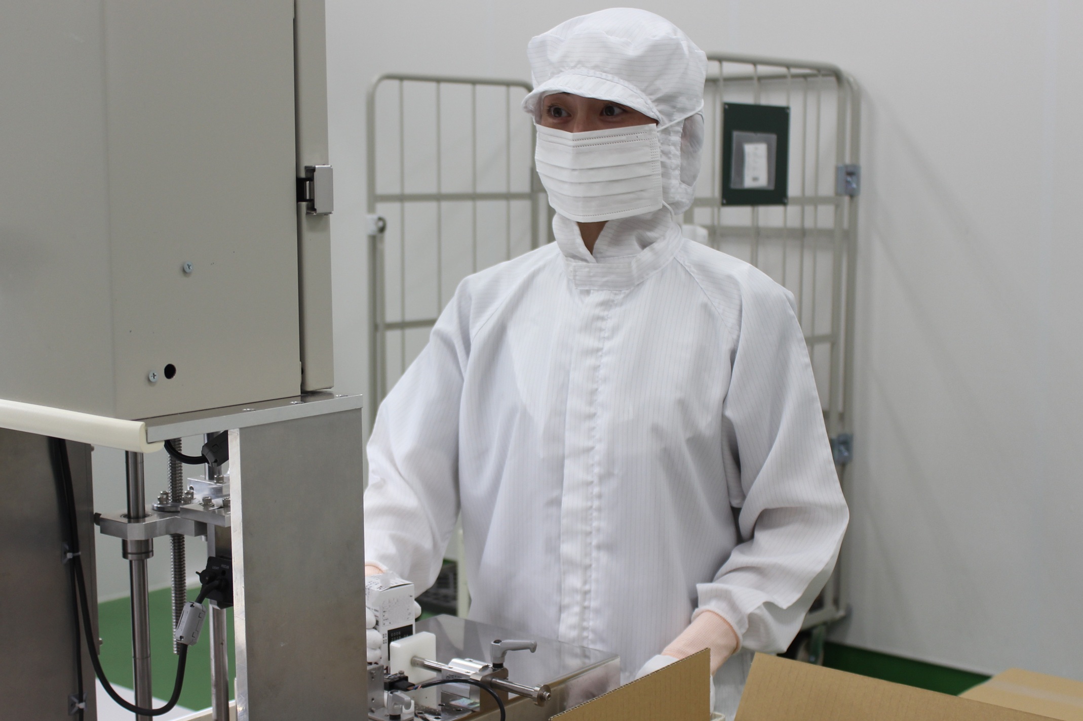 日新製薬株式会社