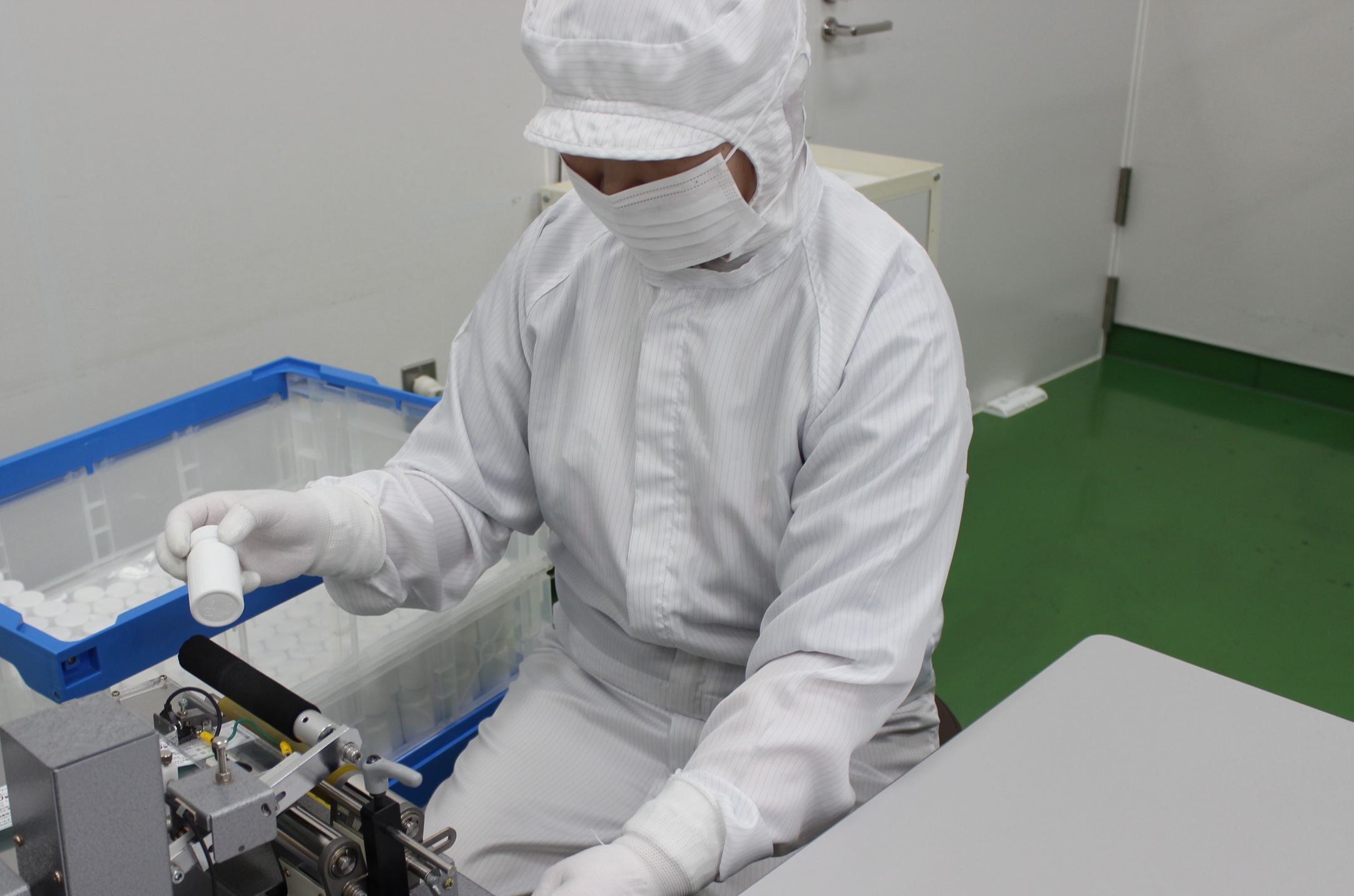 日新製薬株式会社