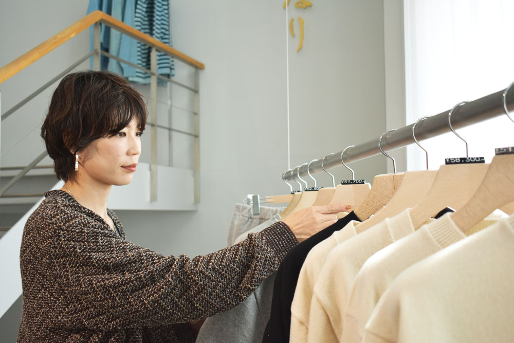 米富繊維株式会社