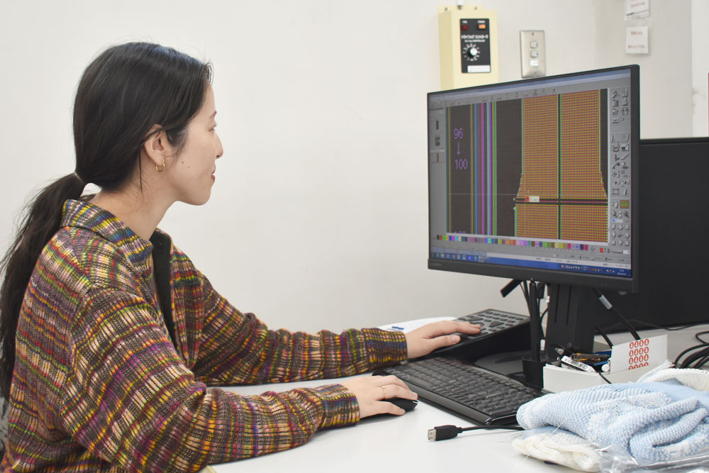米富繊維株式会社