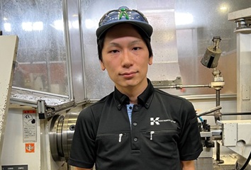 斎藤大嗣さん