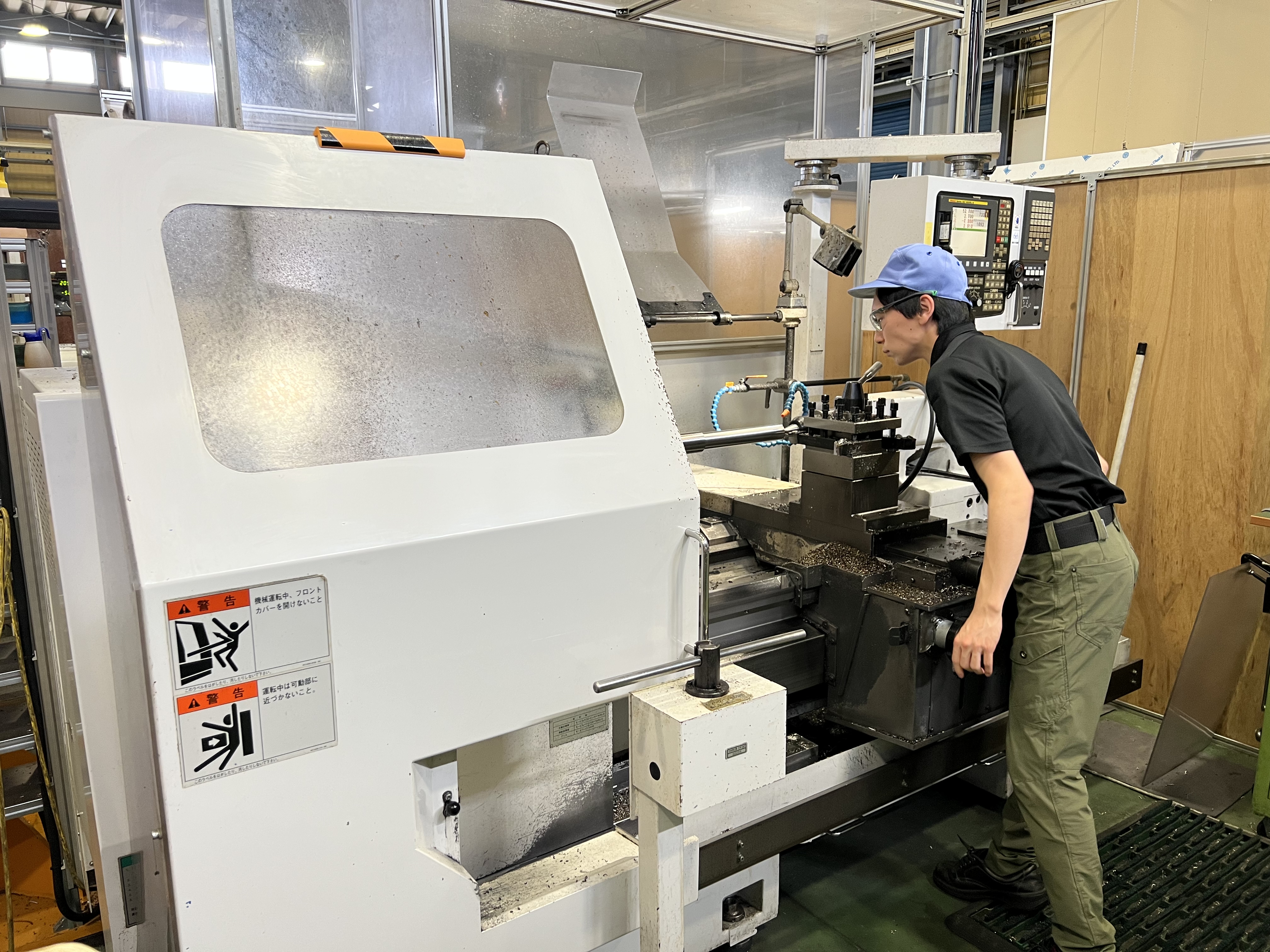 株式会社管製作所