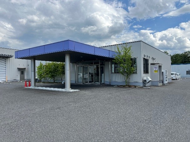 株式会社管製作所