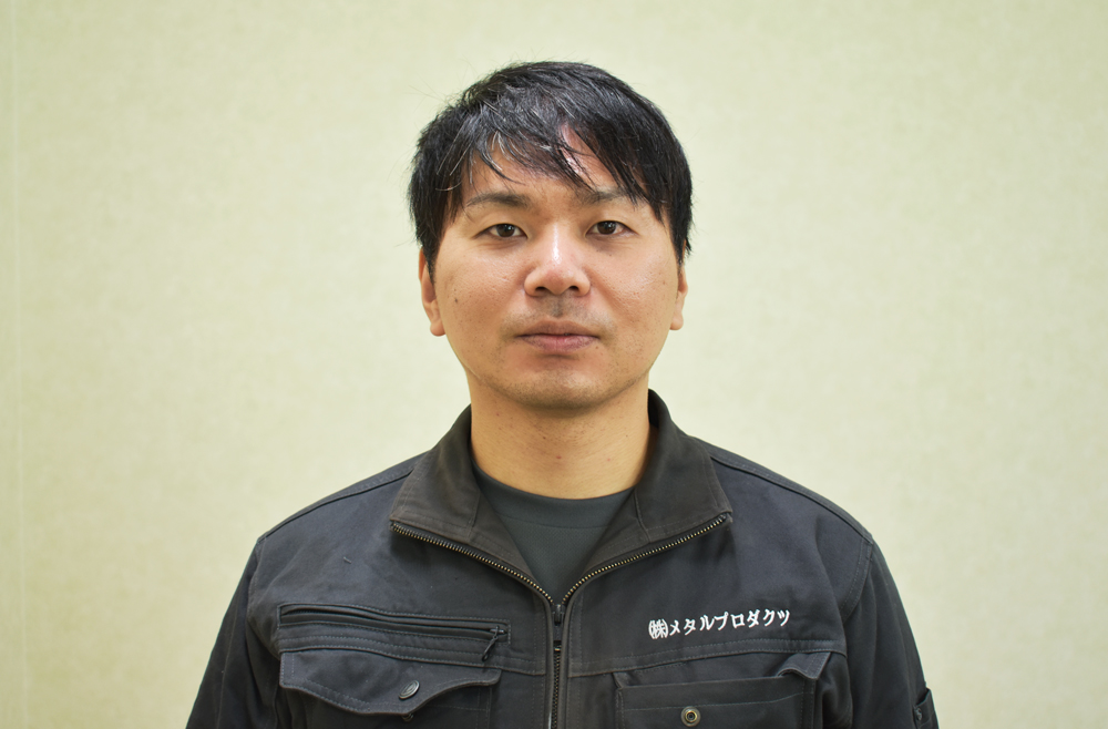 渡邊雄真さん
